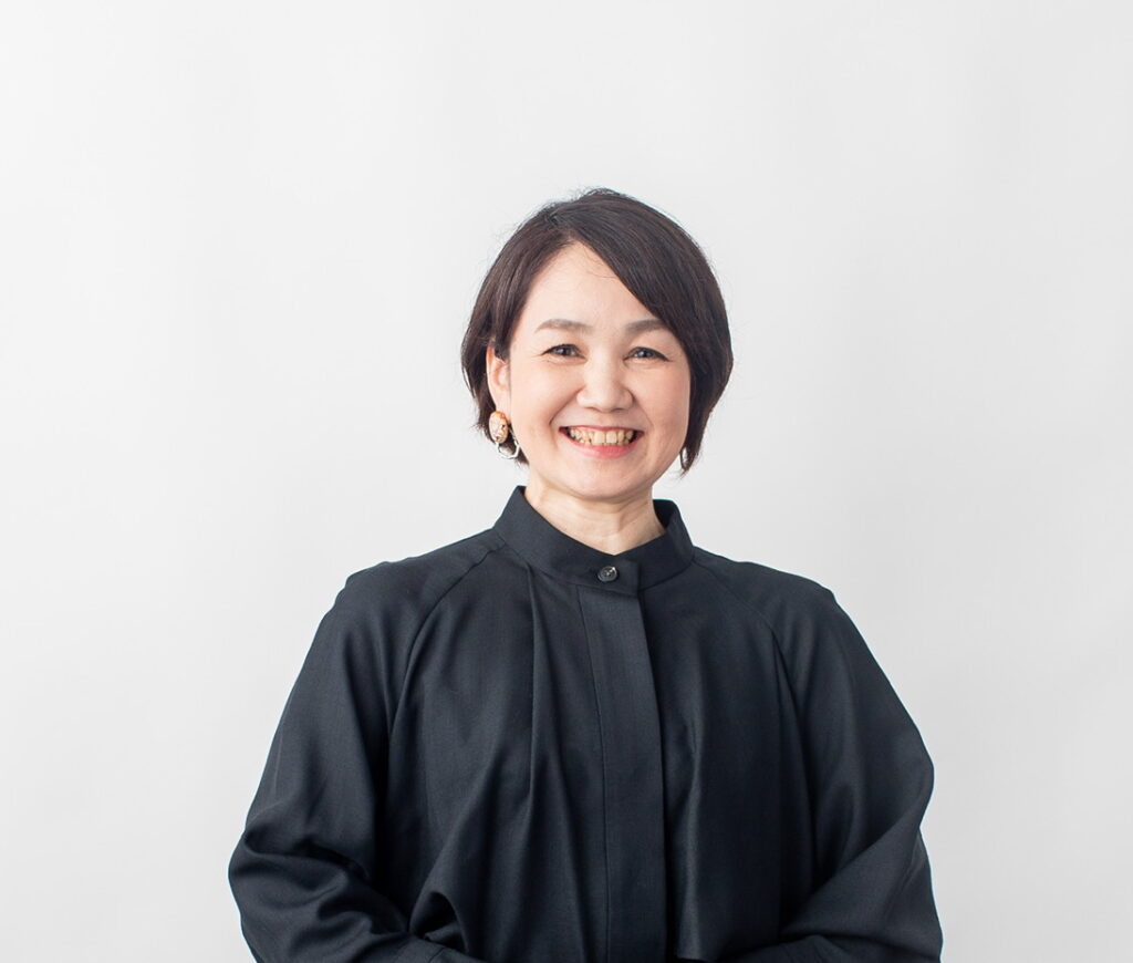 整理収納アドバイザーのプロフィール写真