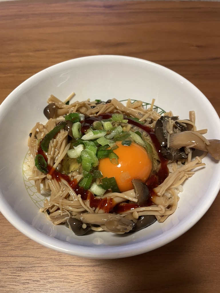 福岡 整理収納アドバイザー トトノウラボ 50代 腸活 きのこ