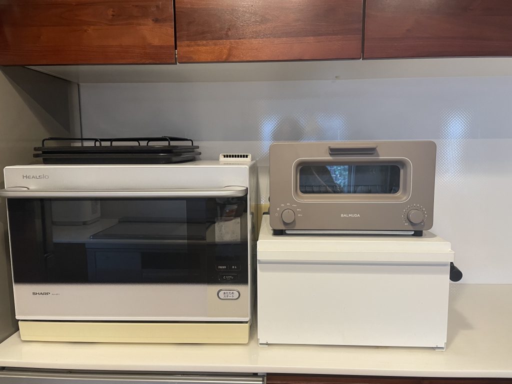 福岡　整理収納アドバイザー　トトノウラボ　キッチン　tower 収納