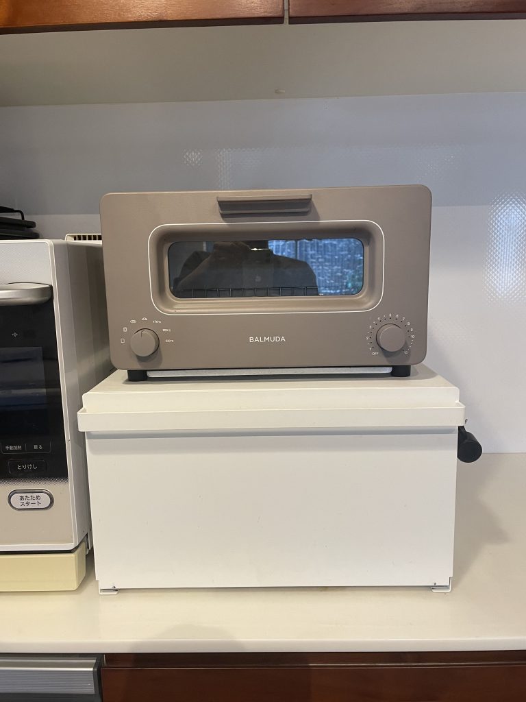 福岡　整理収納アドバイザー　トトノウラボ　キッチン　tower 収納