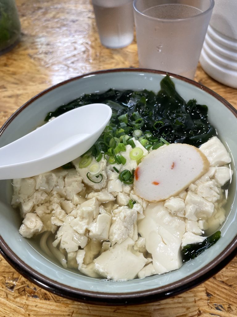 福岡 整理収納アドバイザートトノウラボ 実家 片付け 沖縄そば