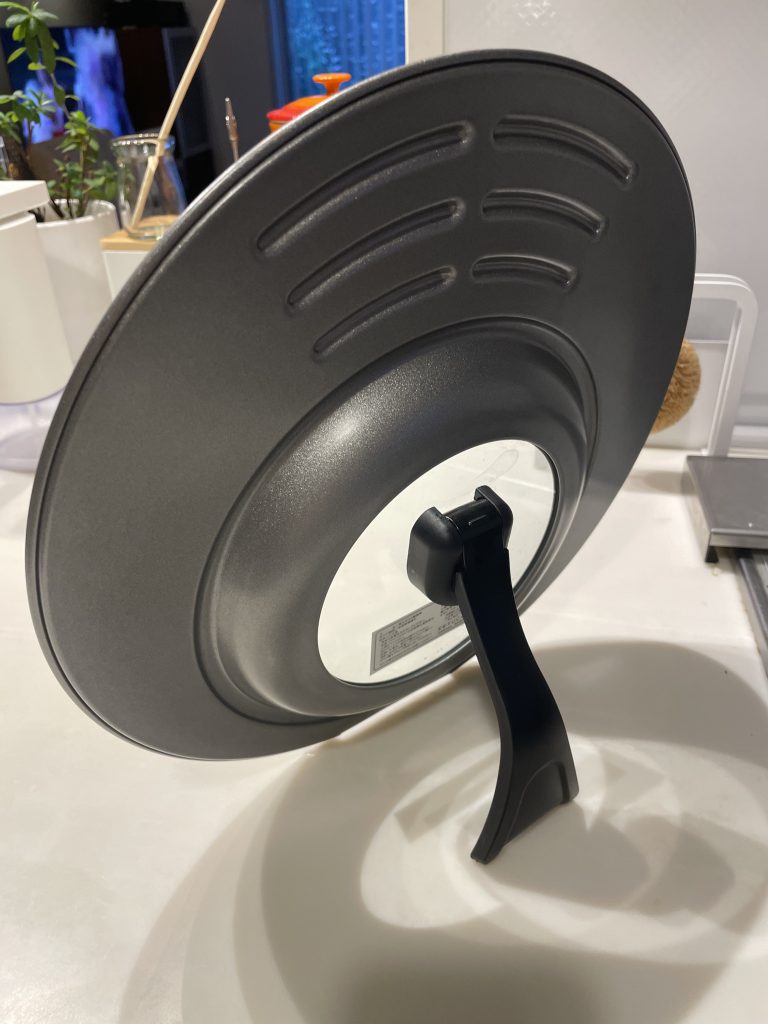 福岡 整理収納アドバイザー キッチン フライパン蓋 立つ アフター