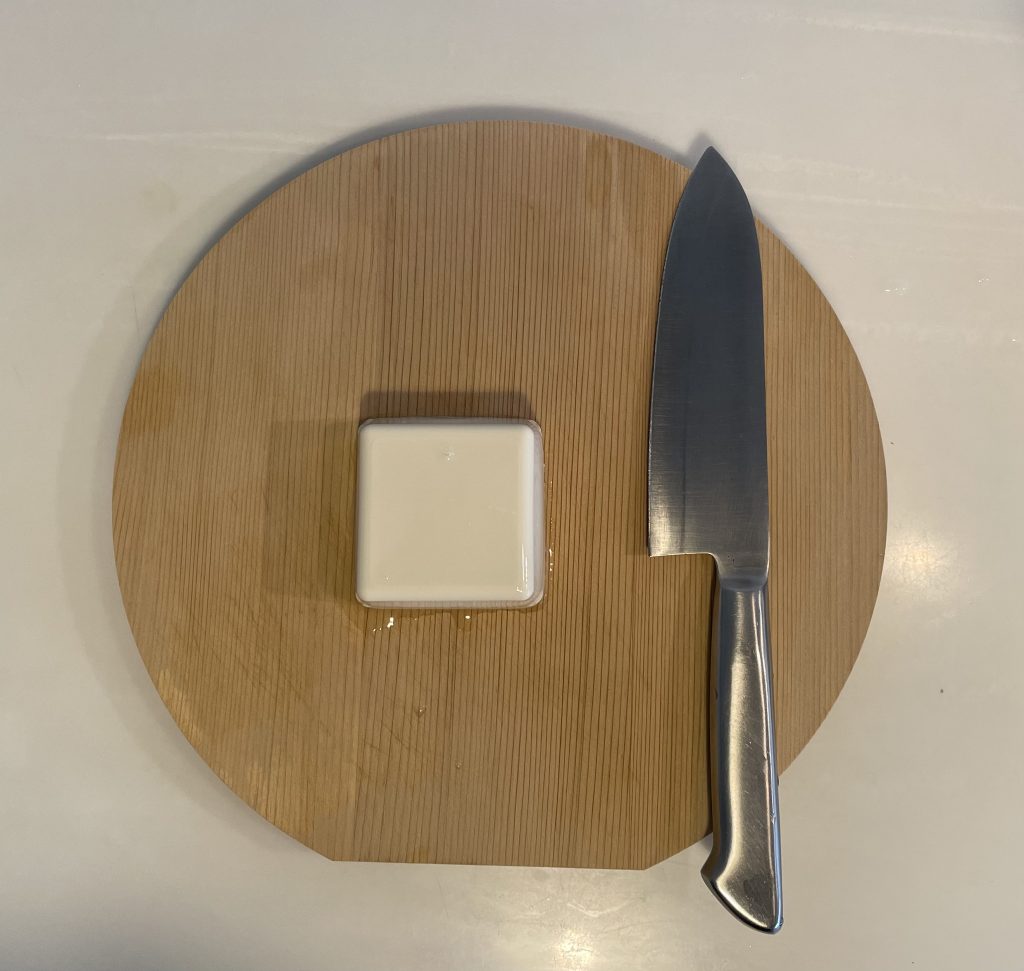 福岡 整理収納アドバイザー キッチン まな板 アフター