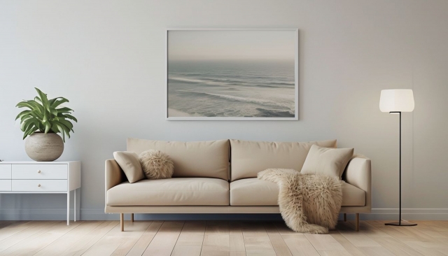 福岡 整理収納アドバイザートトノウラボ　おしゃれな部屋