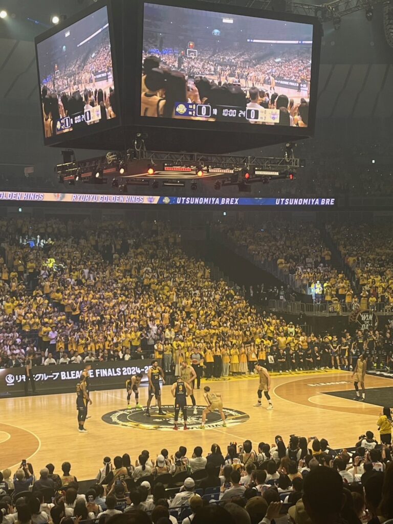 福岡 整理収納アドバイザー 推し活 Bリーグ