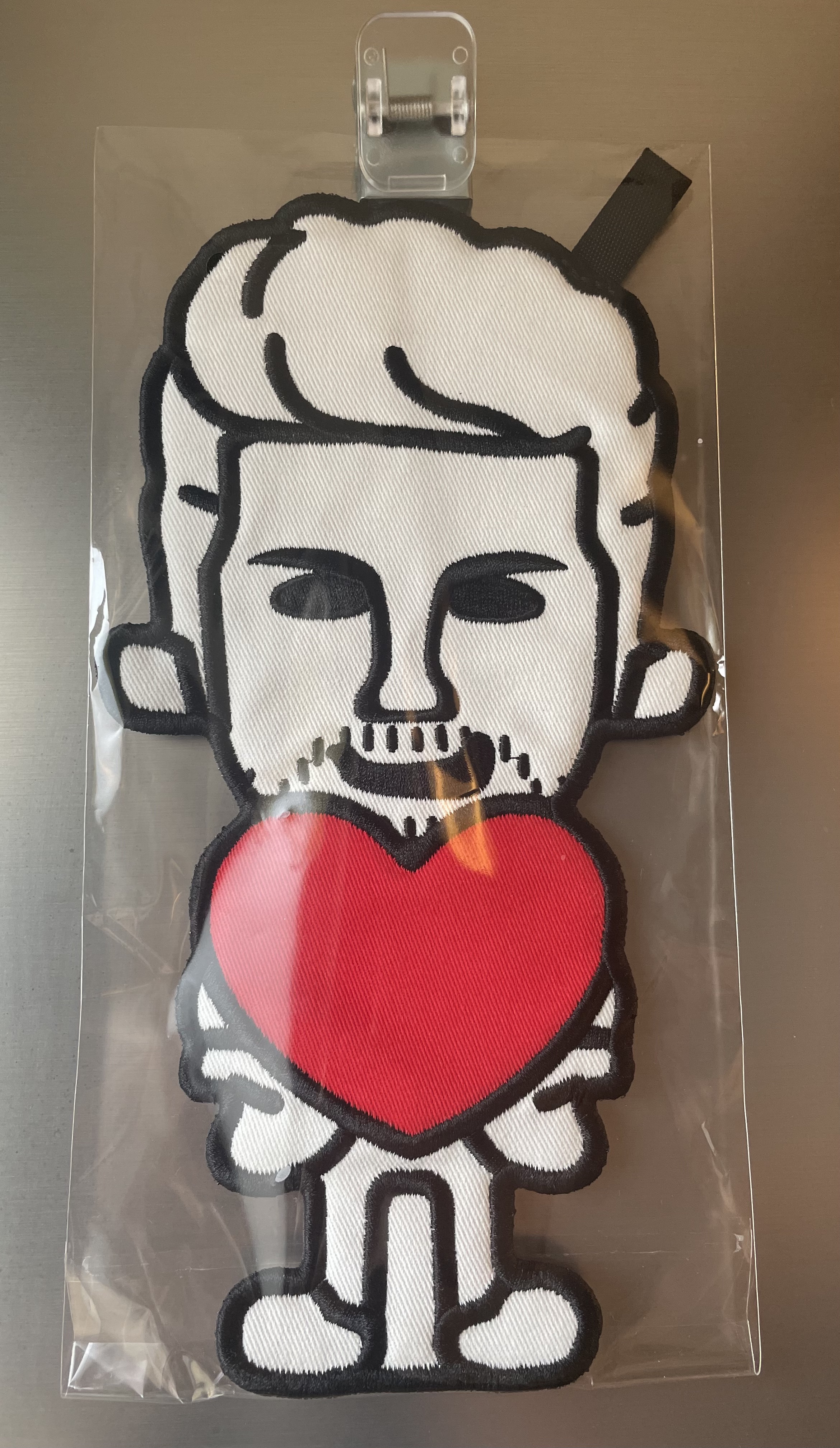 福岡　整理収納アドバイザー　推し　平井堅グッズ