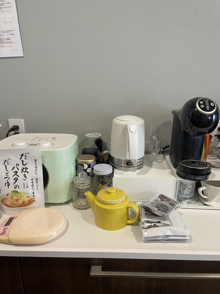 福岡　片付け　整理収納アドバイザー　キッチン